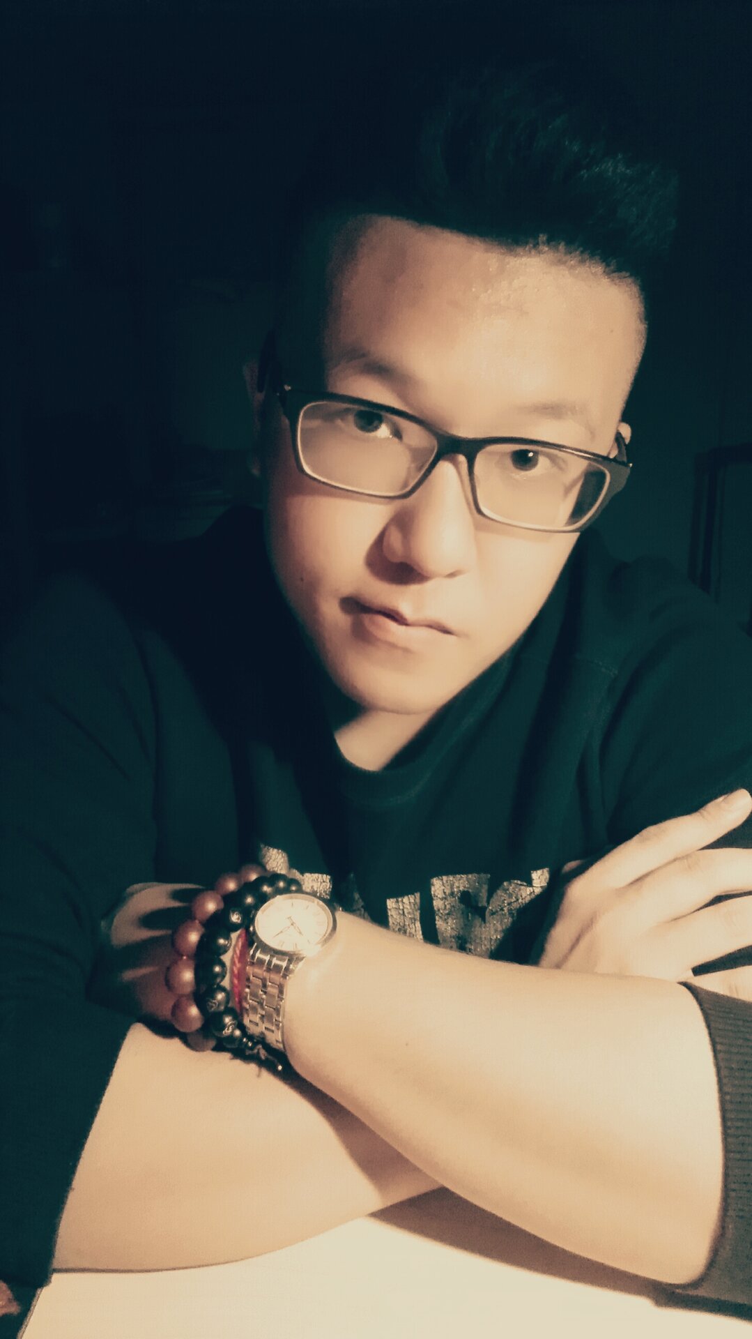 写给未来的自己