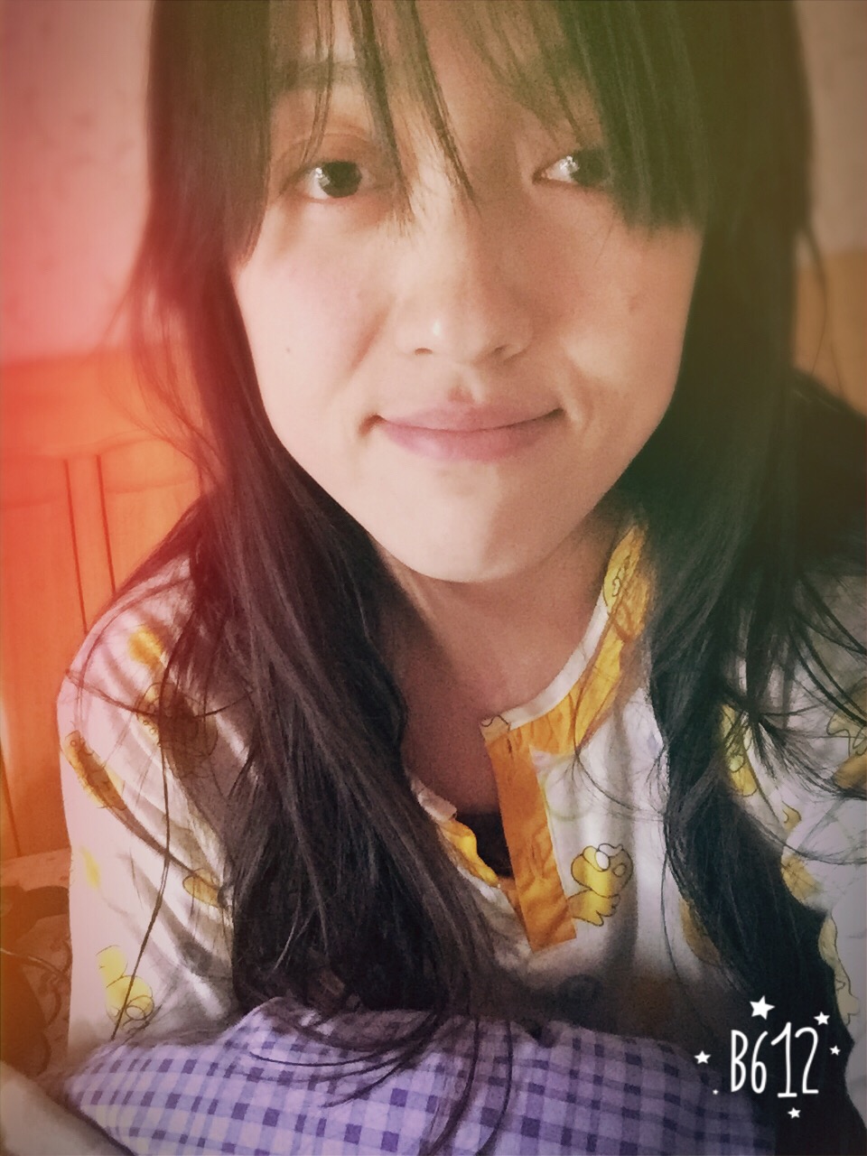 写给未来的自己