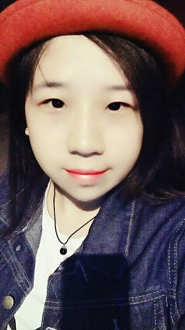 To 我亲爱的闺蜜