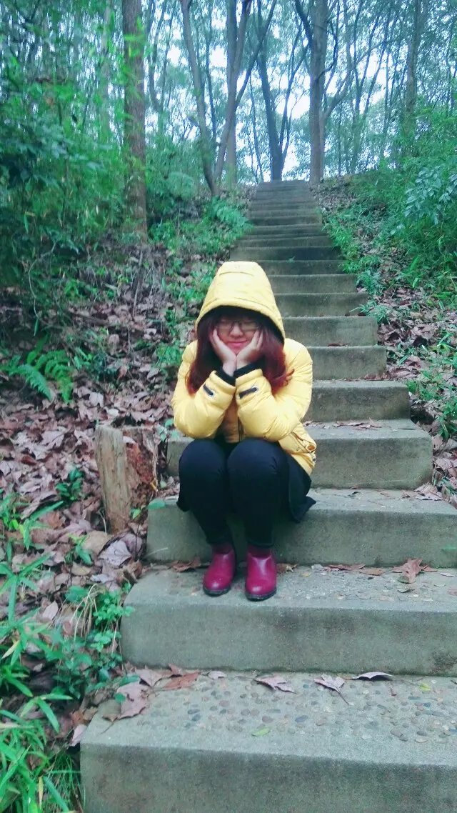 写给你，五年后的自己