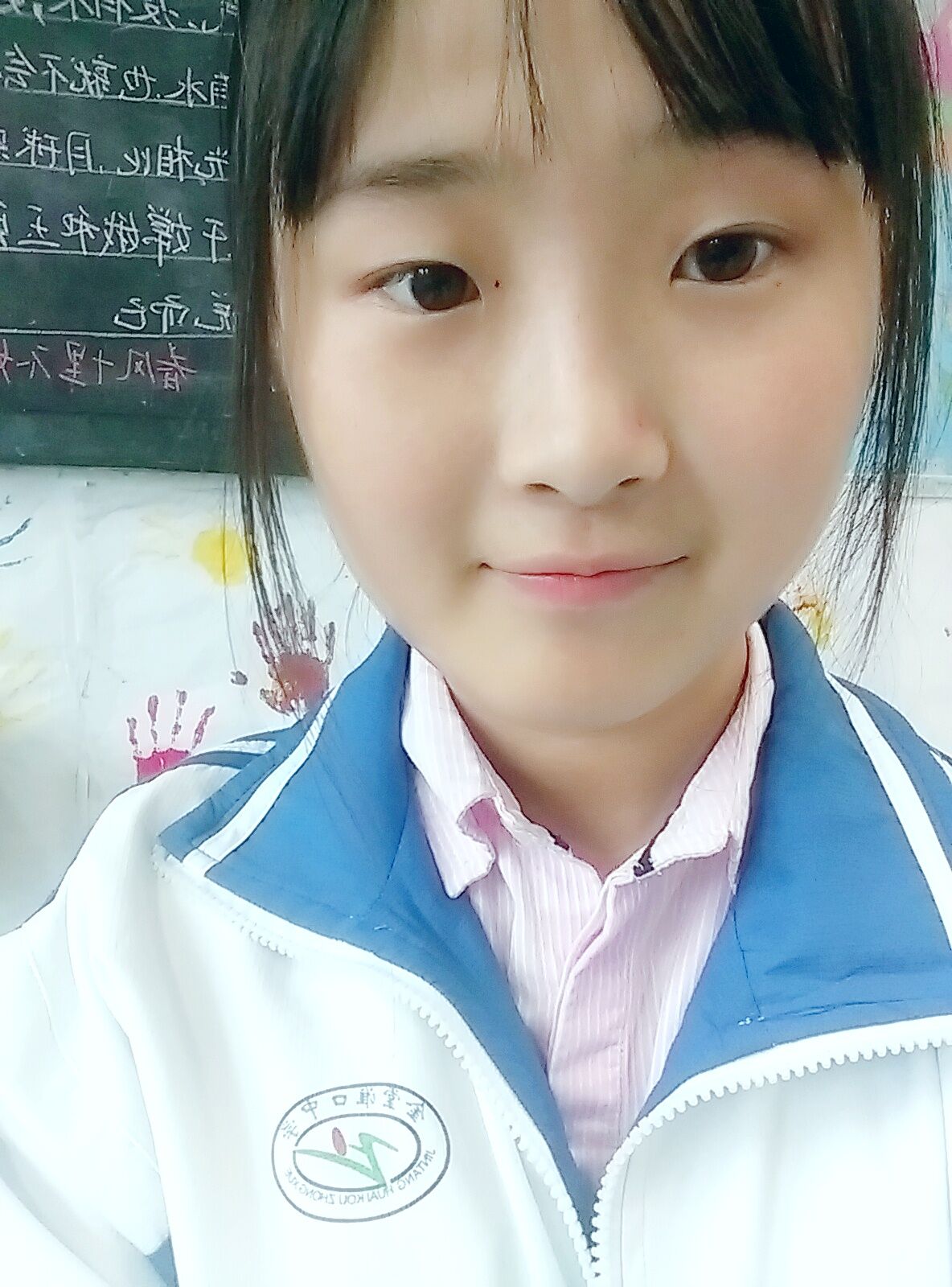 黄紫墨 你过得好吗