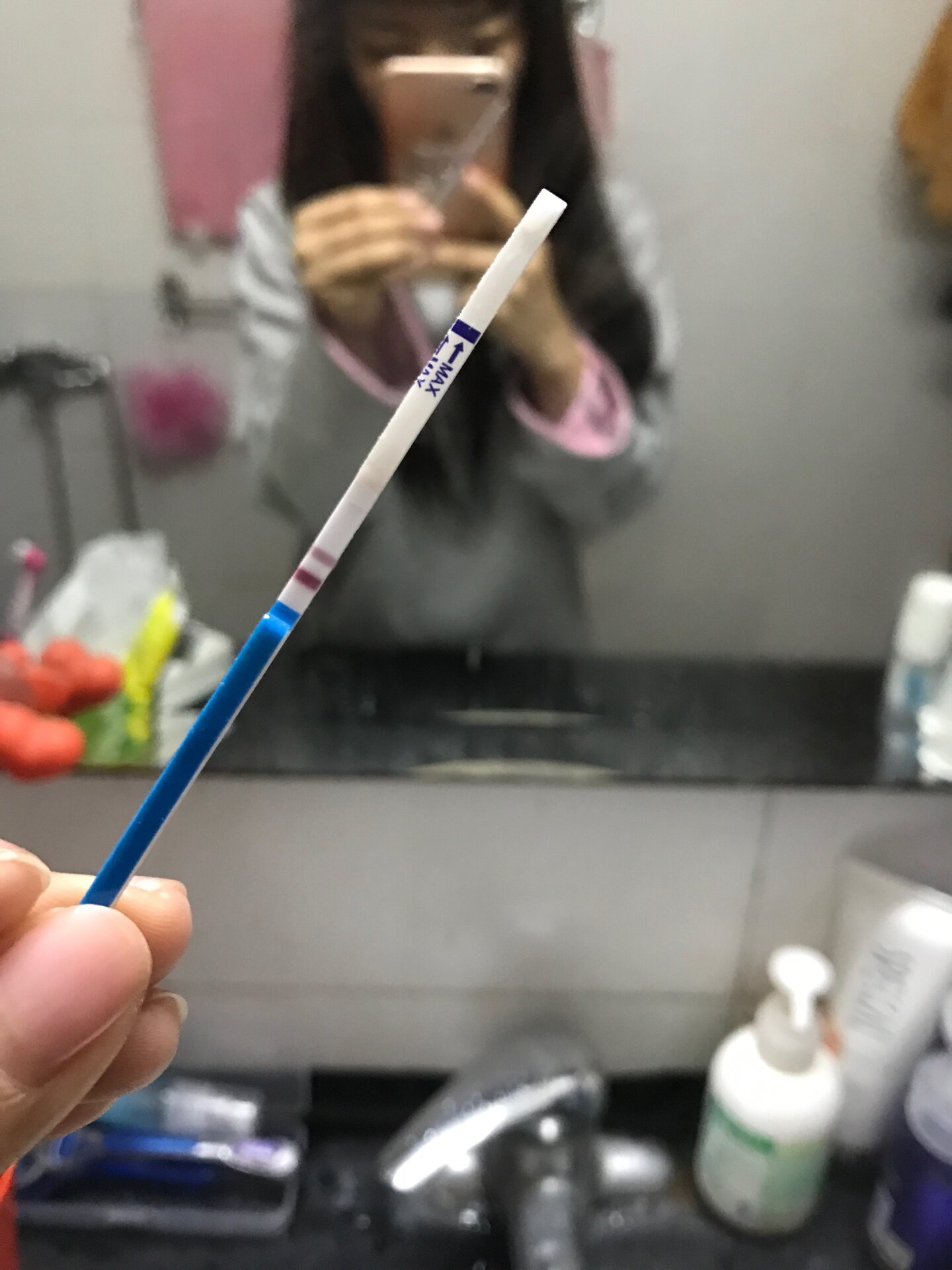 我们的宝宝，他本该好好的。