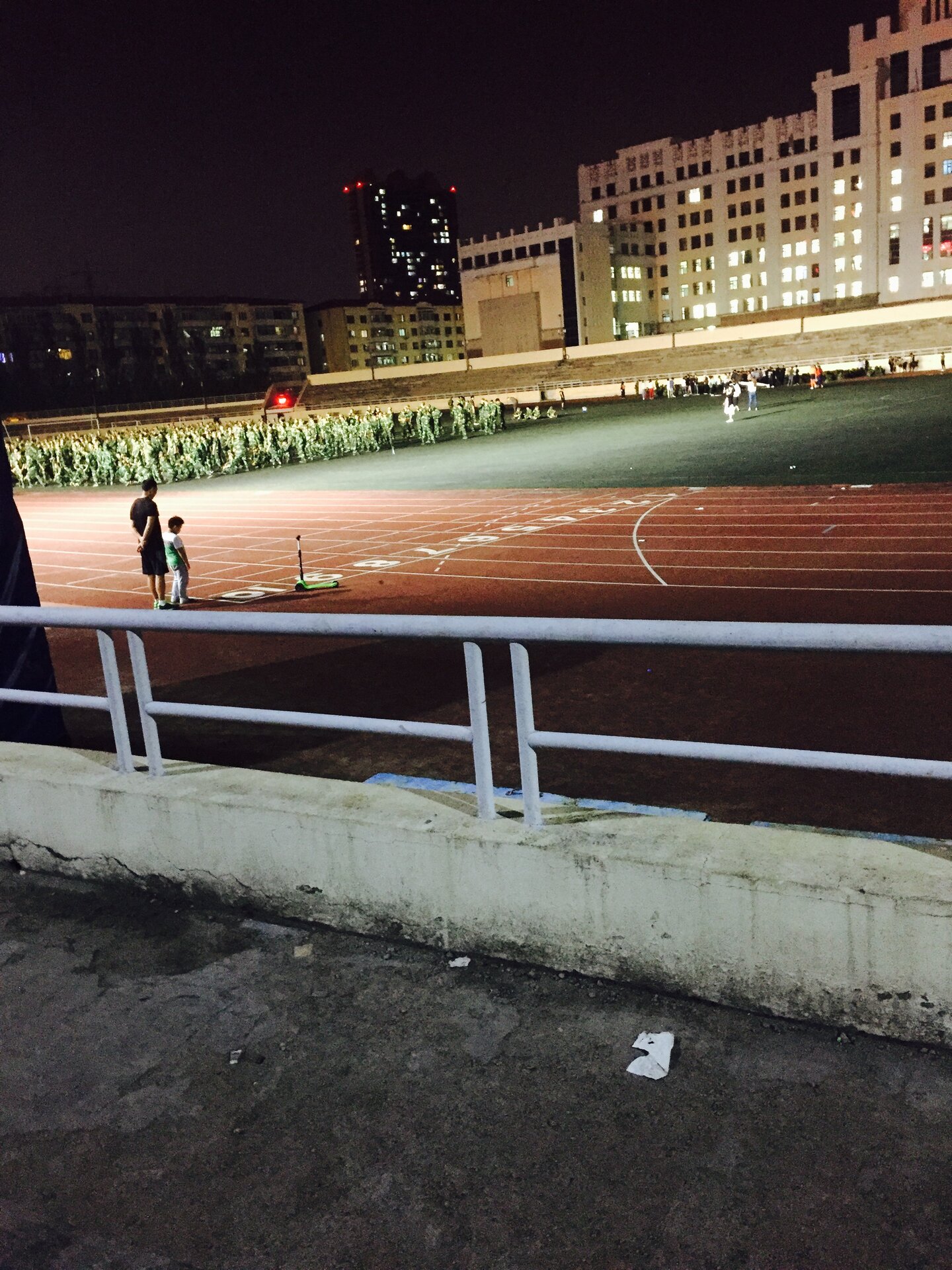 写给一年后的大宝❤️