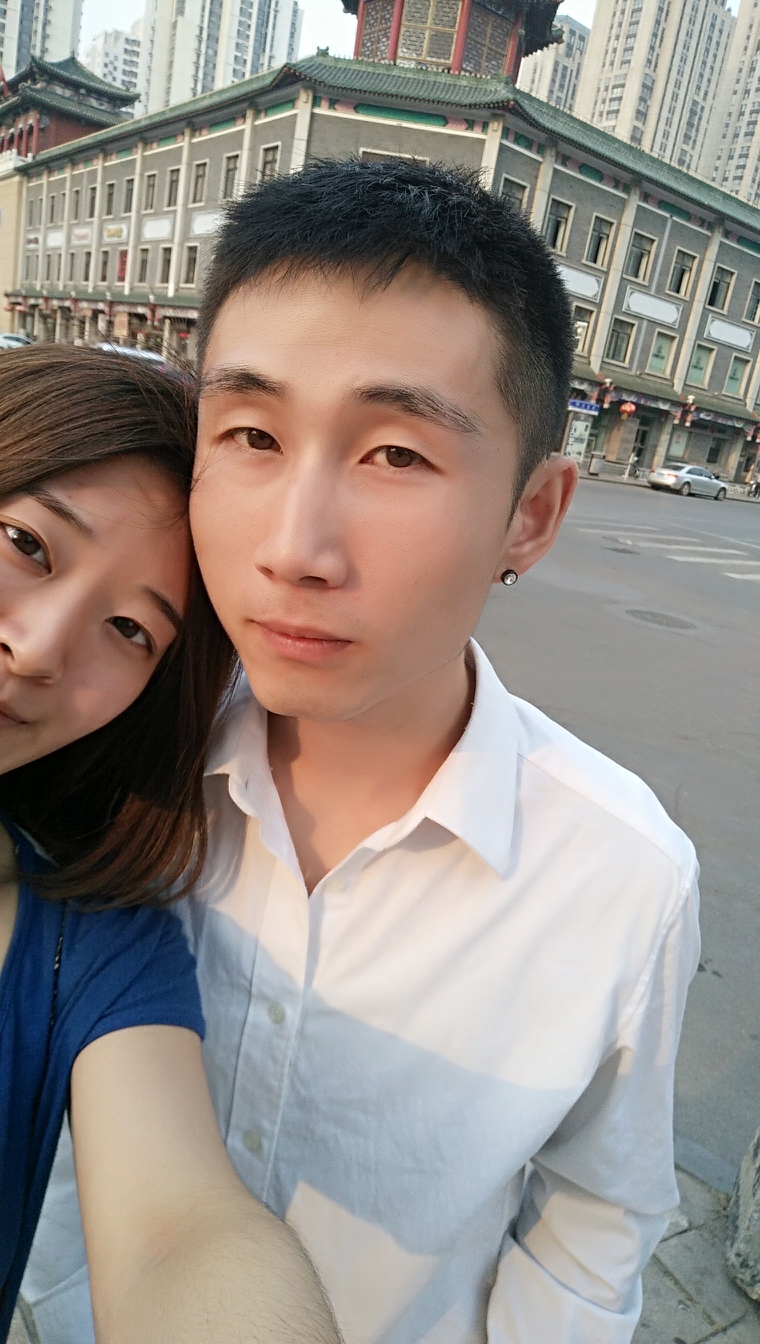 一辈子的回忆-----谢谢你 龙