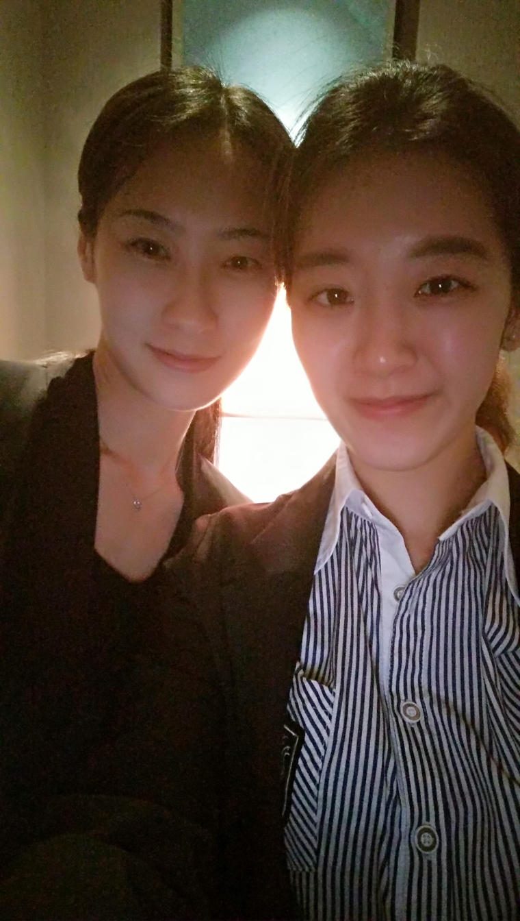 给最美丽善良的-----波波 