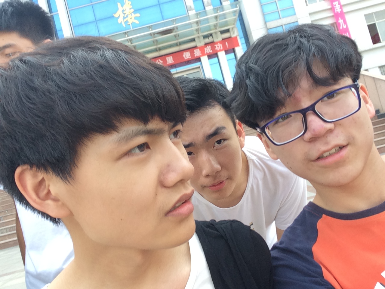 来自十年前自己的一封信