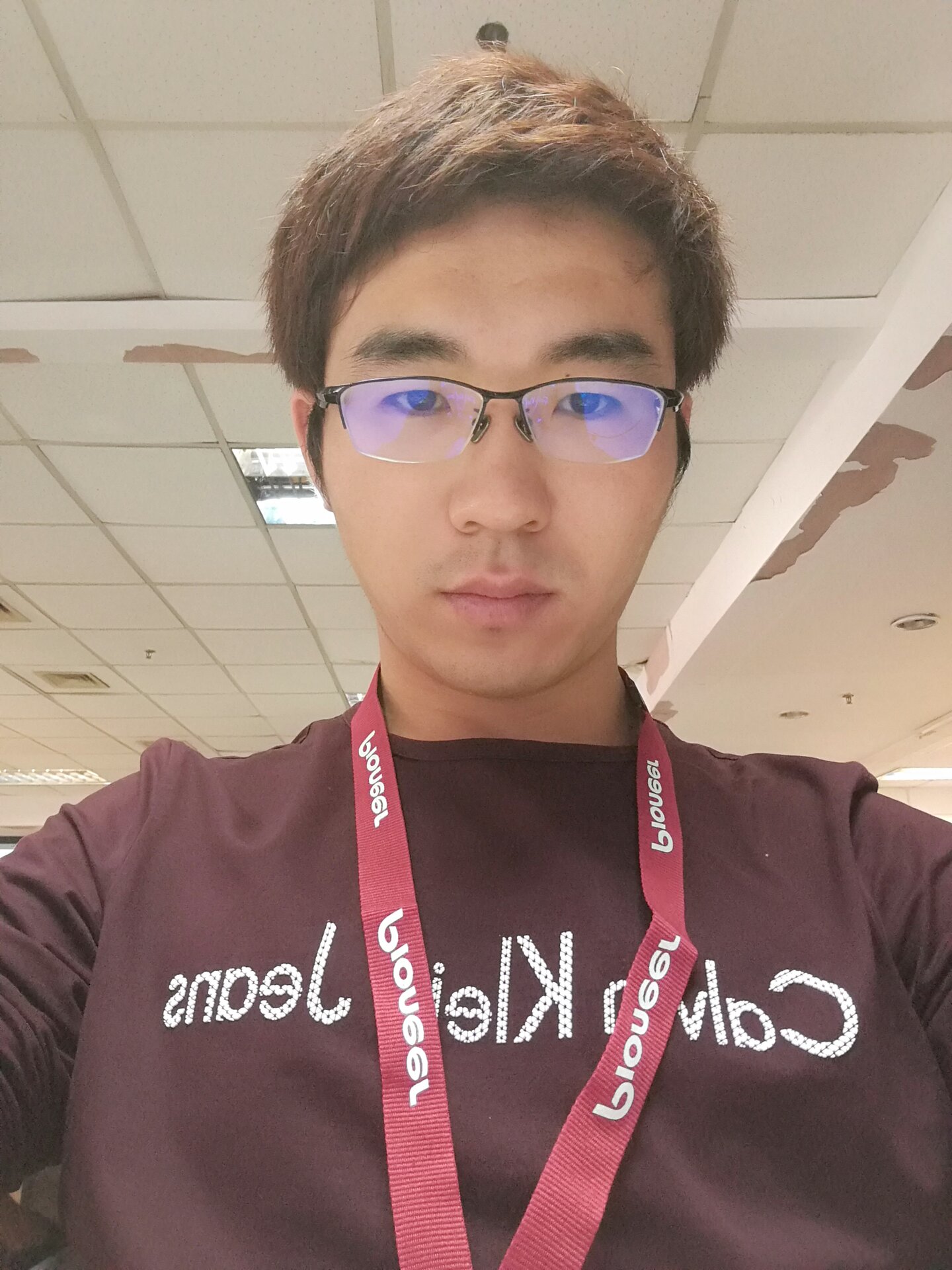 致19年的自己