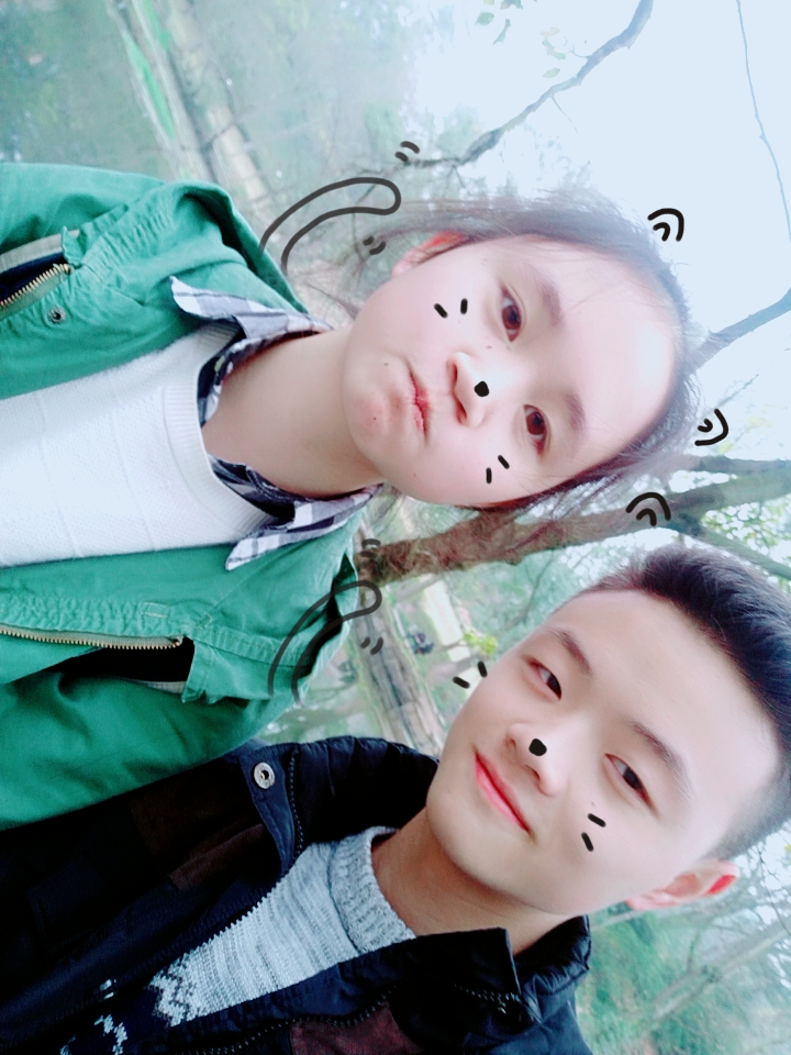 写给未来的小哥哥小姐姐