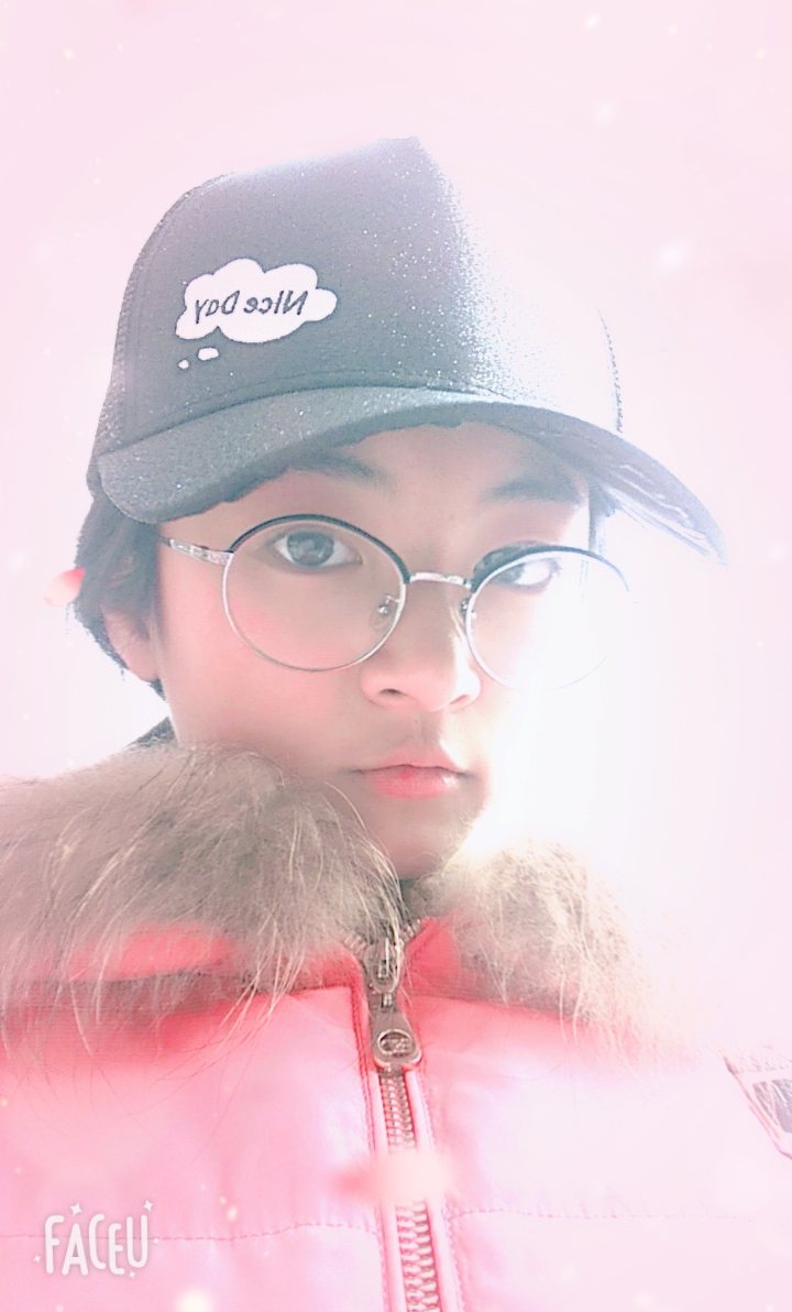 2020年的我，你好