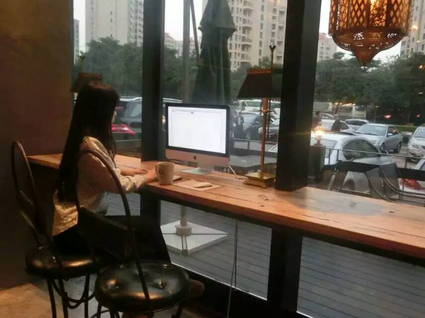 给未来的你