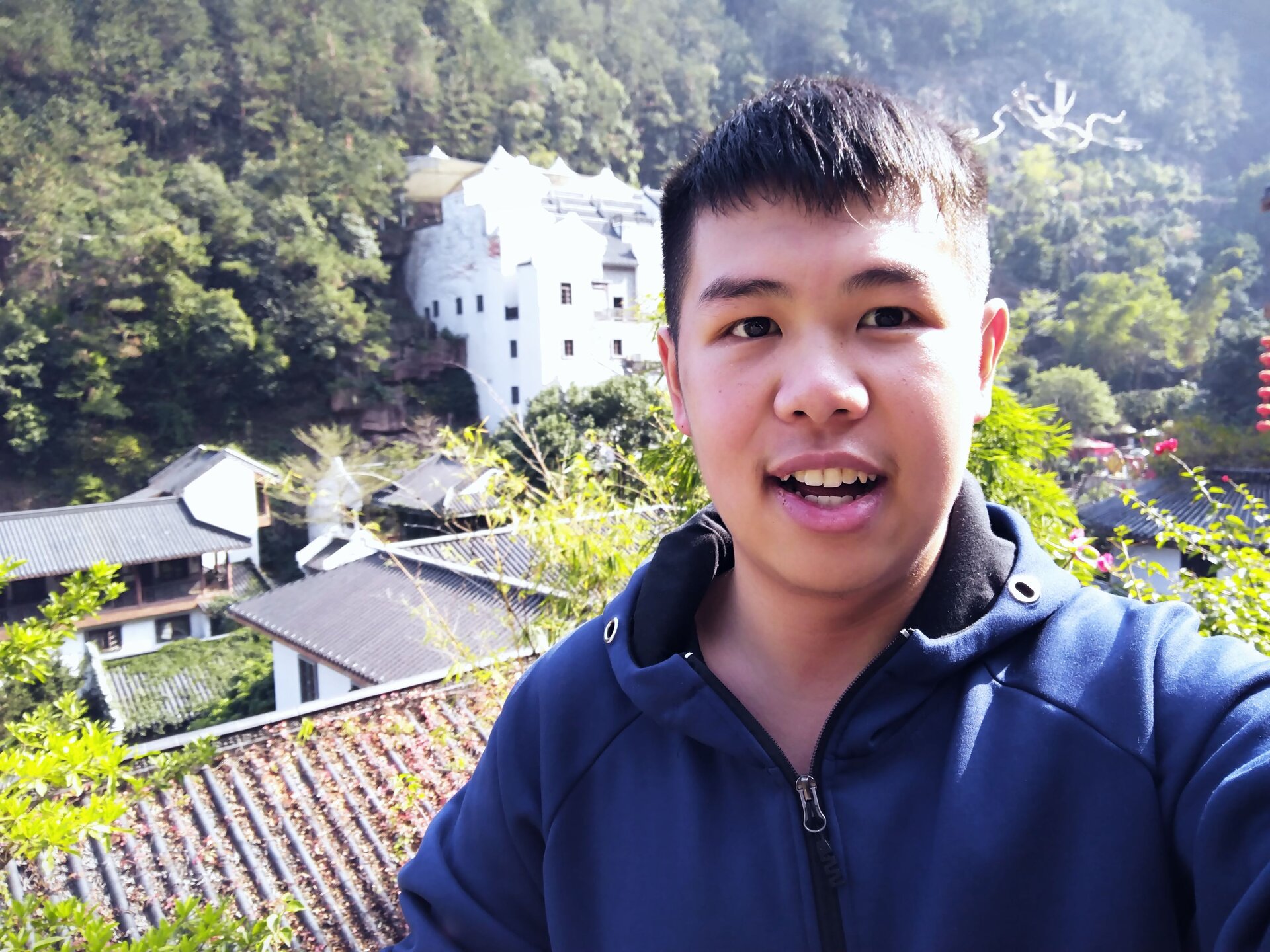 未来的你会是怎么样呢
