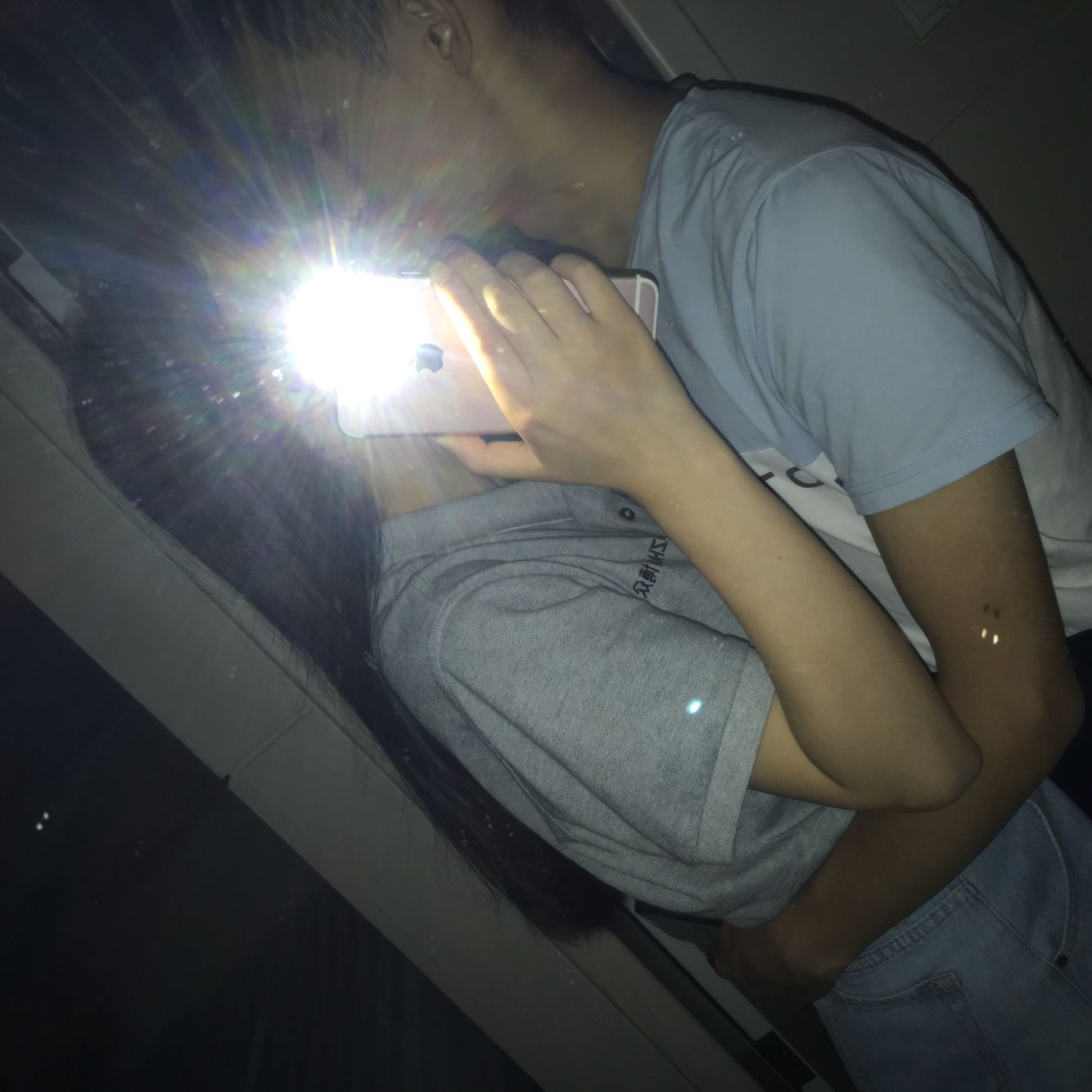 周沛写给任岚婷未来的信