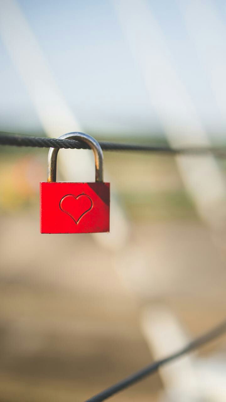 First month of love 