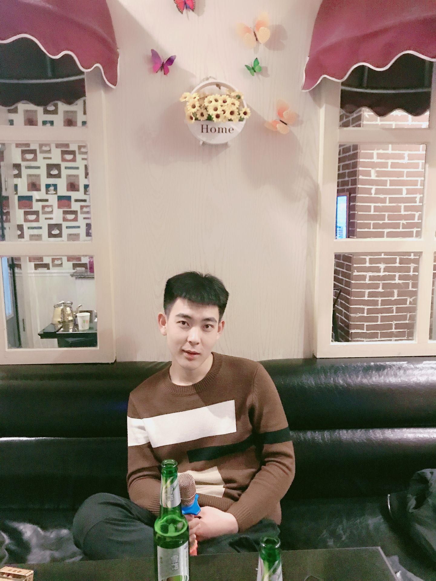 生日快乐！