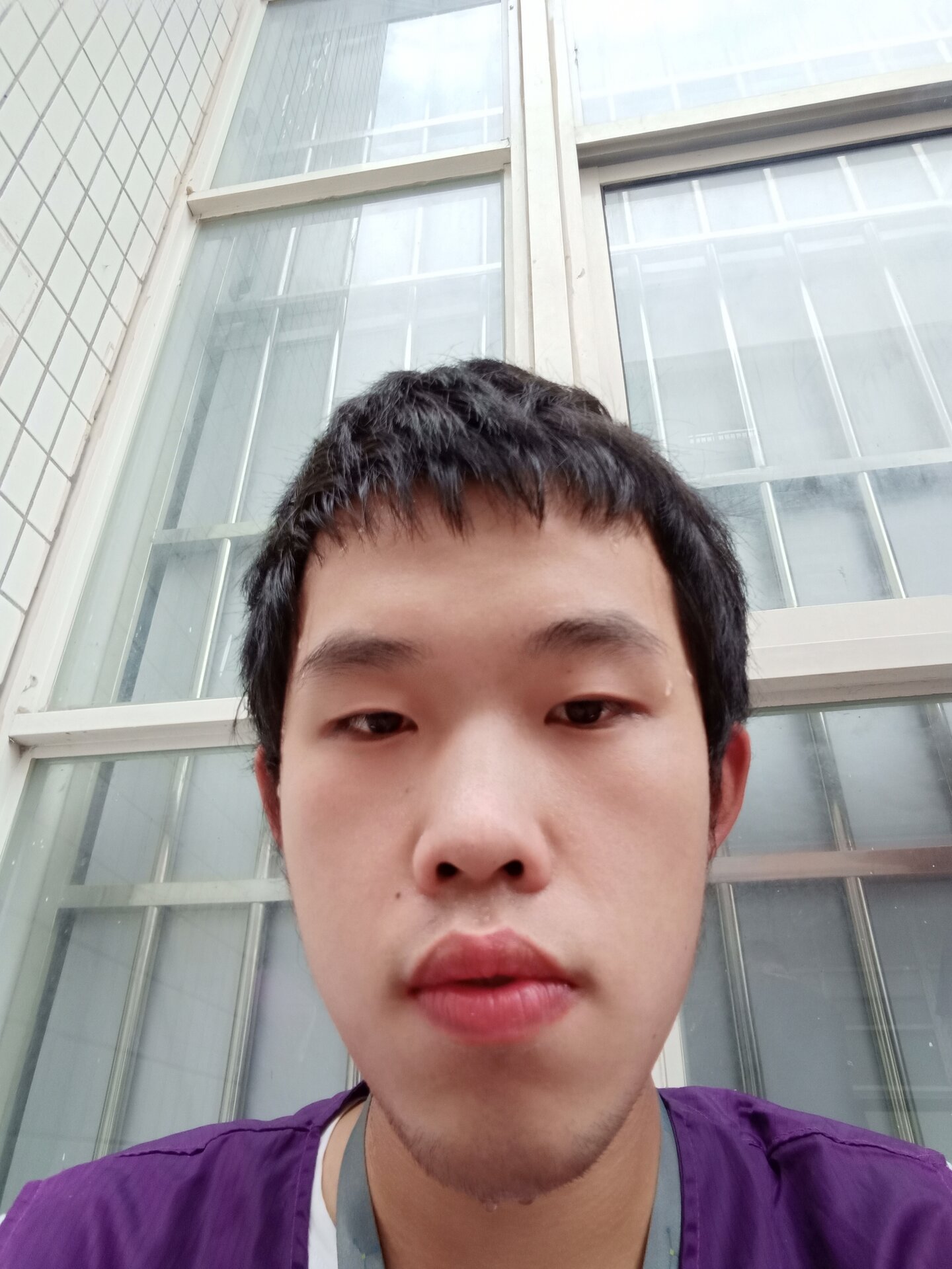 来自2019年的一封信#郝先生