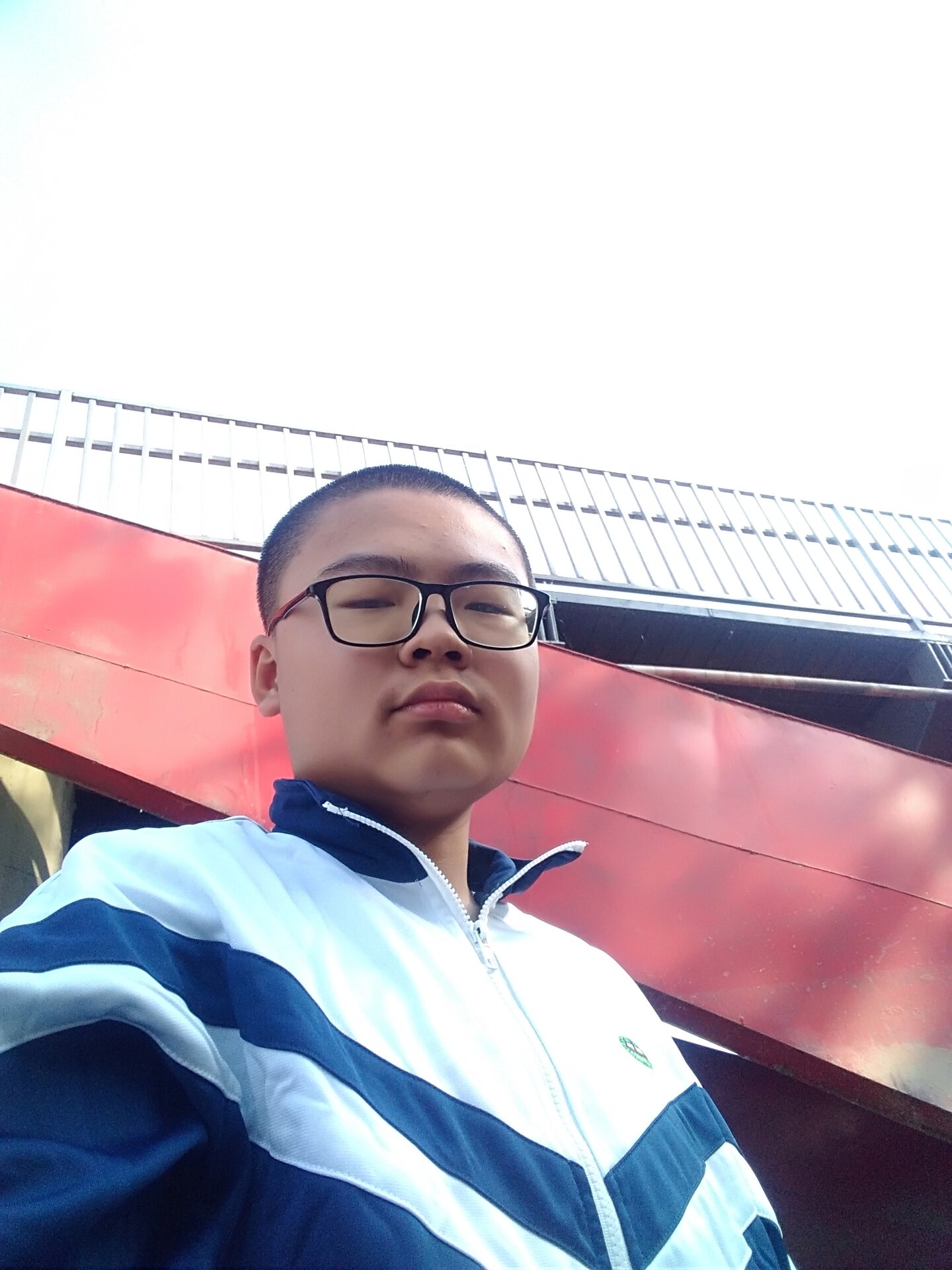 十年之约