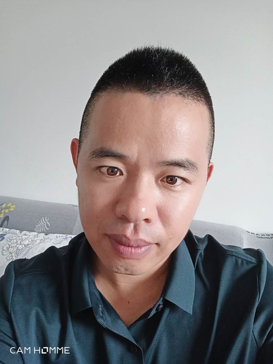 写给未来的…