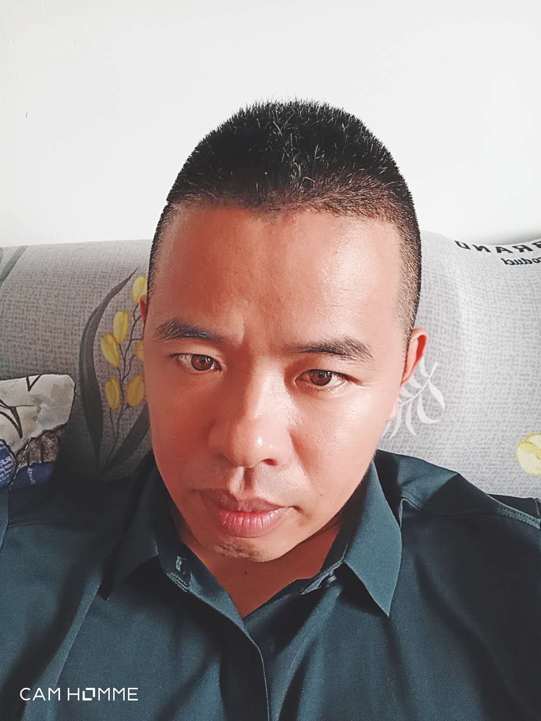 写给未来的…