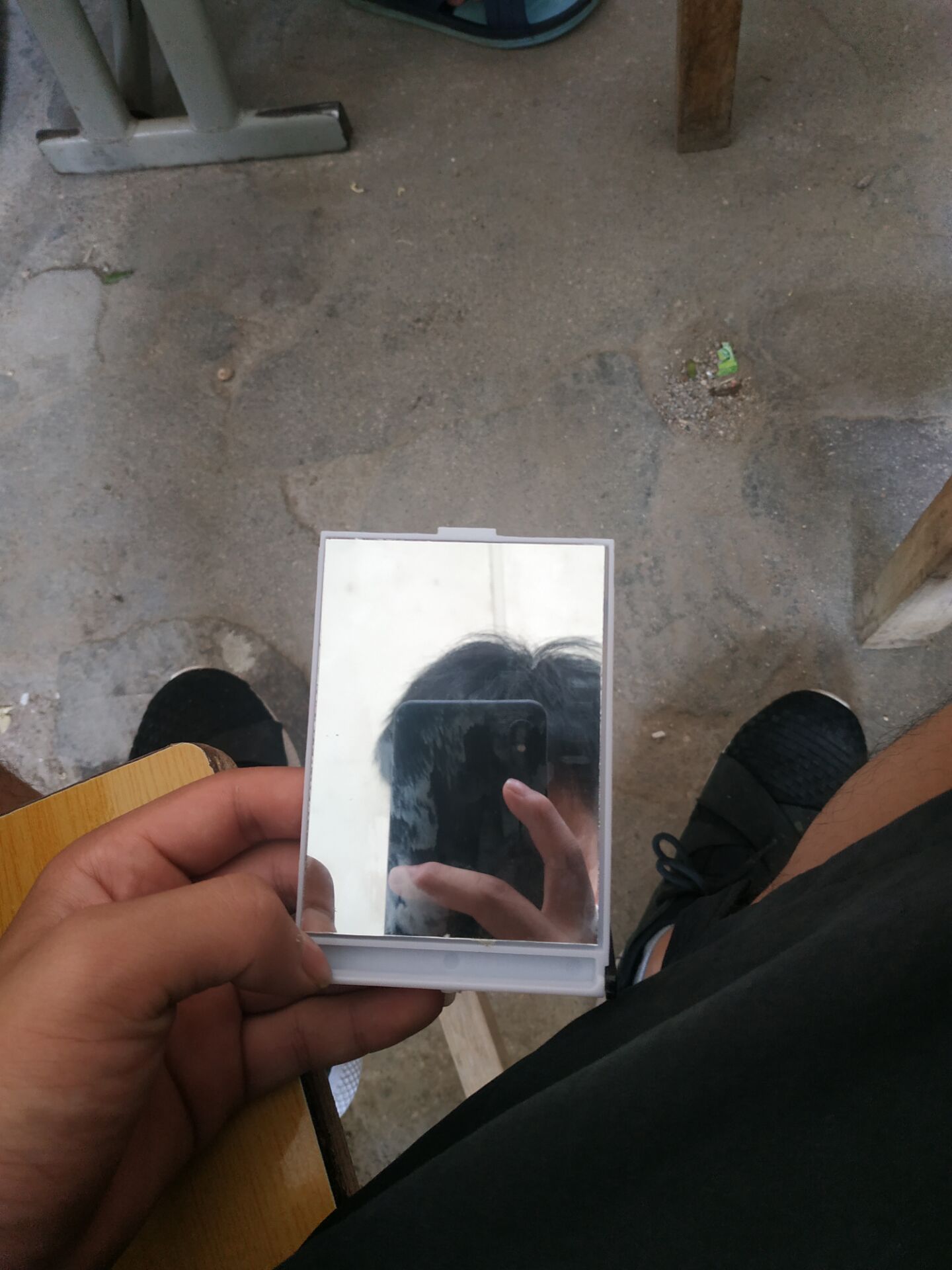 罗仙女