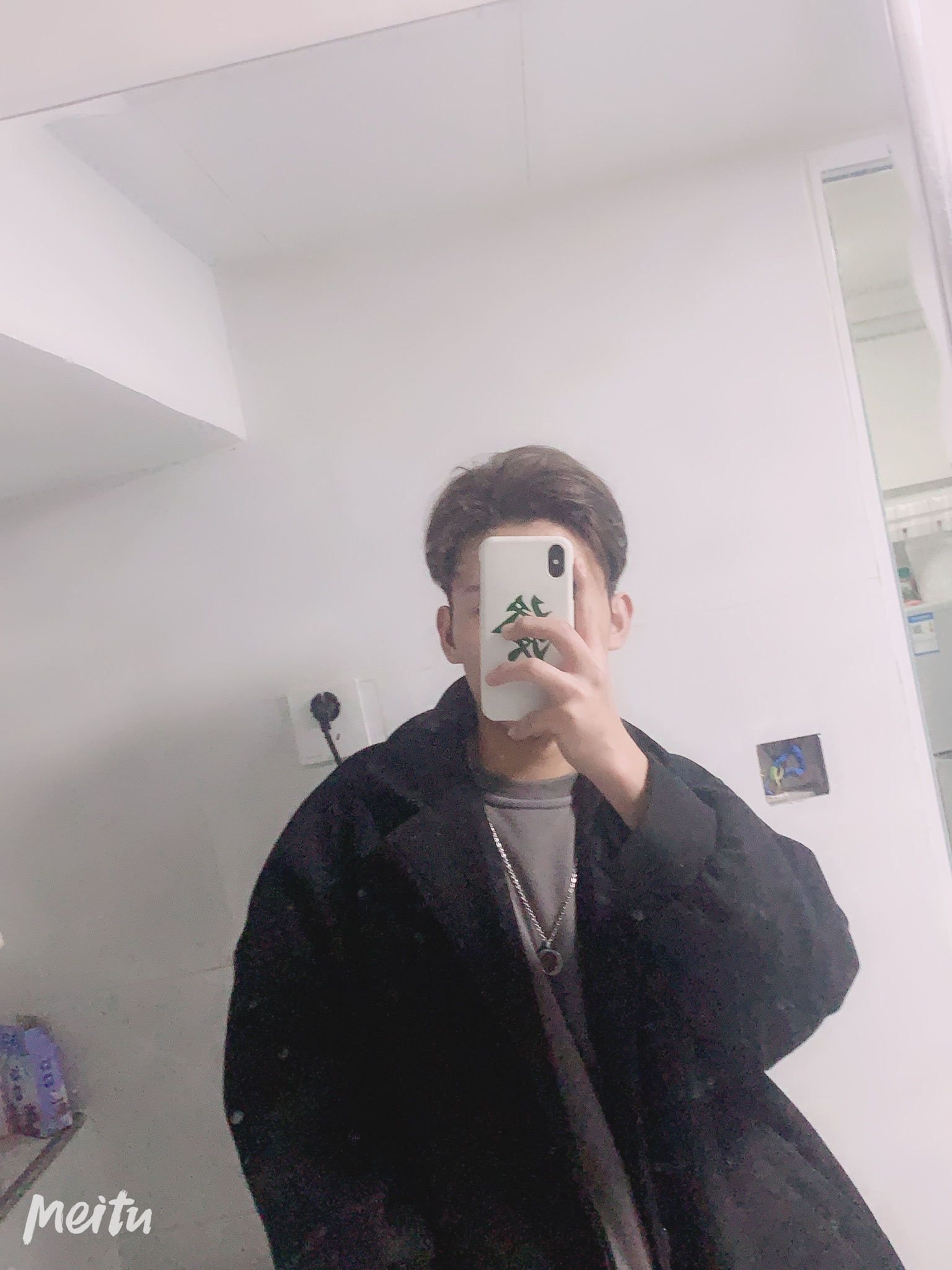 写给6年后的吴迪