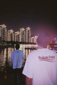 写给未来的…