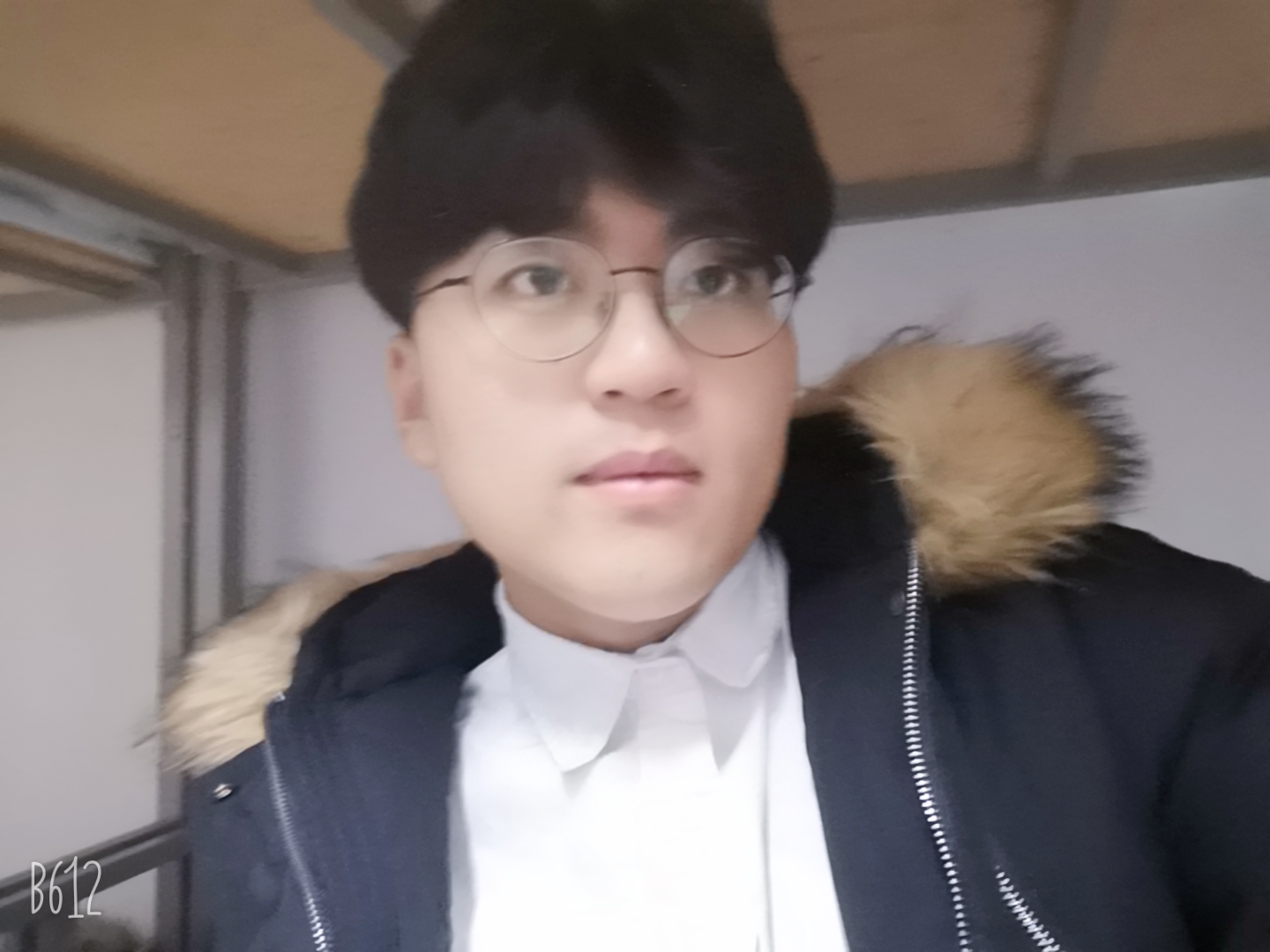 写给未来的 刘六六