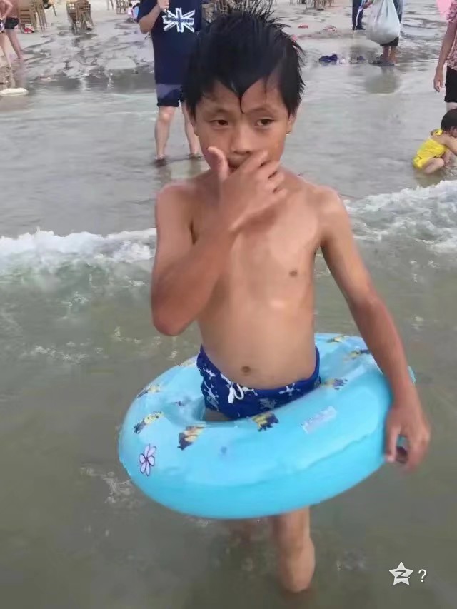 五年之约