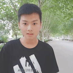老婆我爱你
