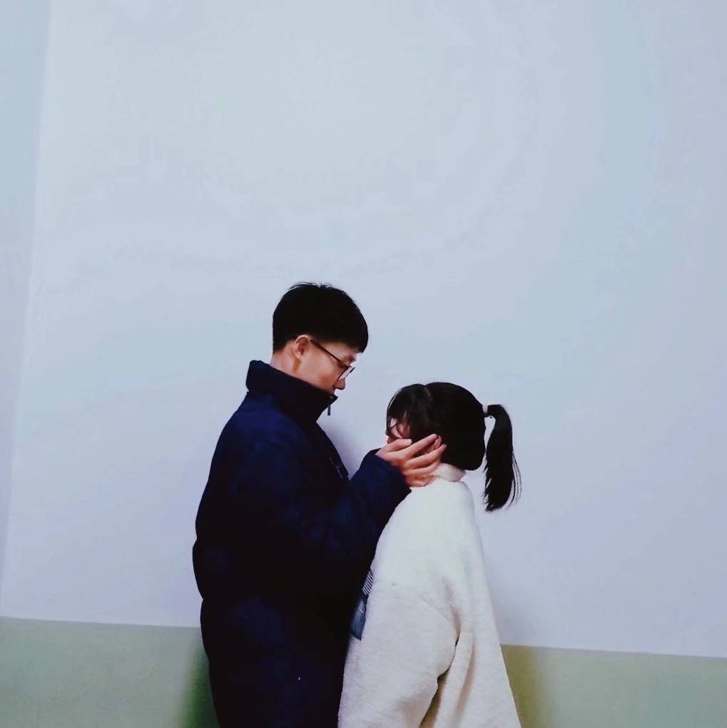 写给杨宗儒的宝贝白妮楠