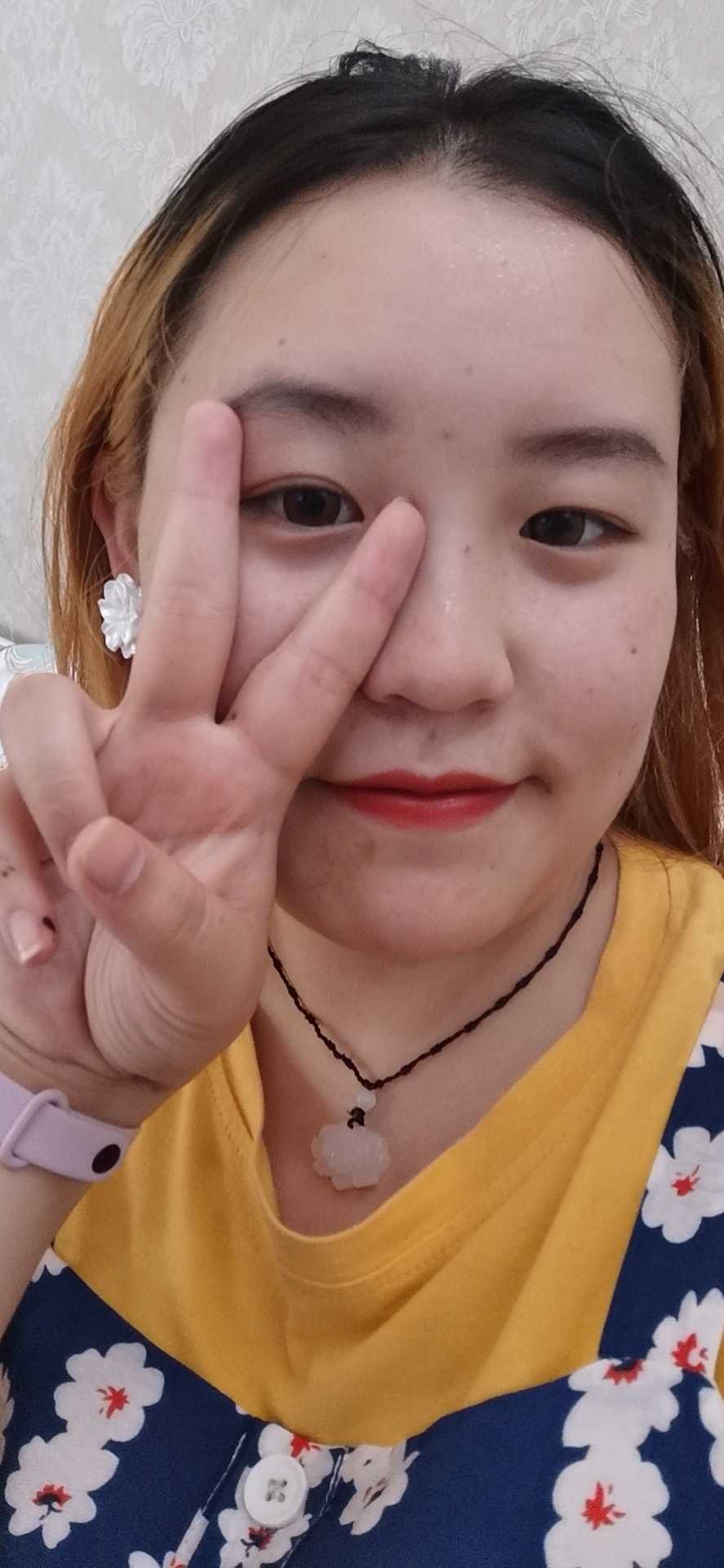 李小姐你好