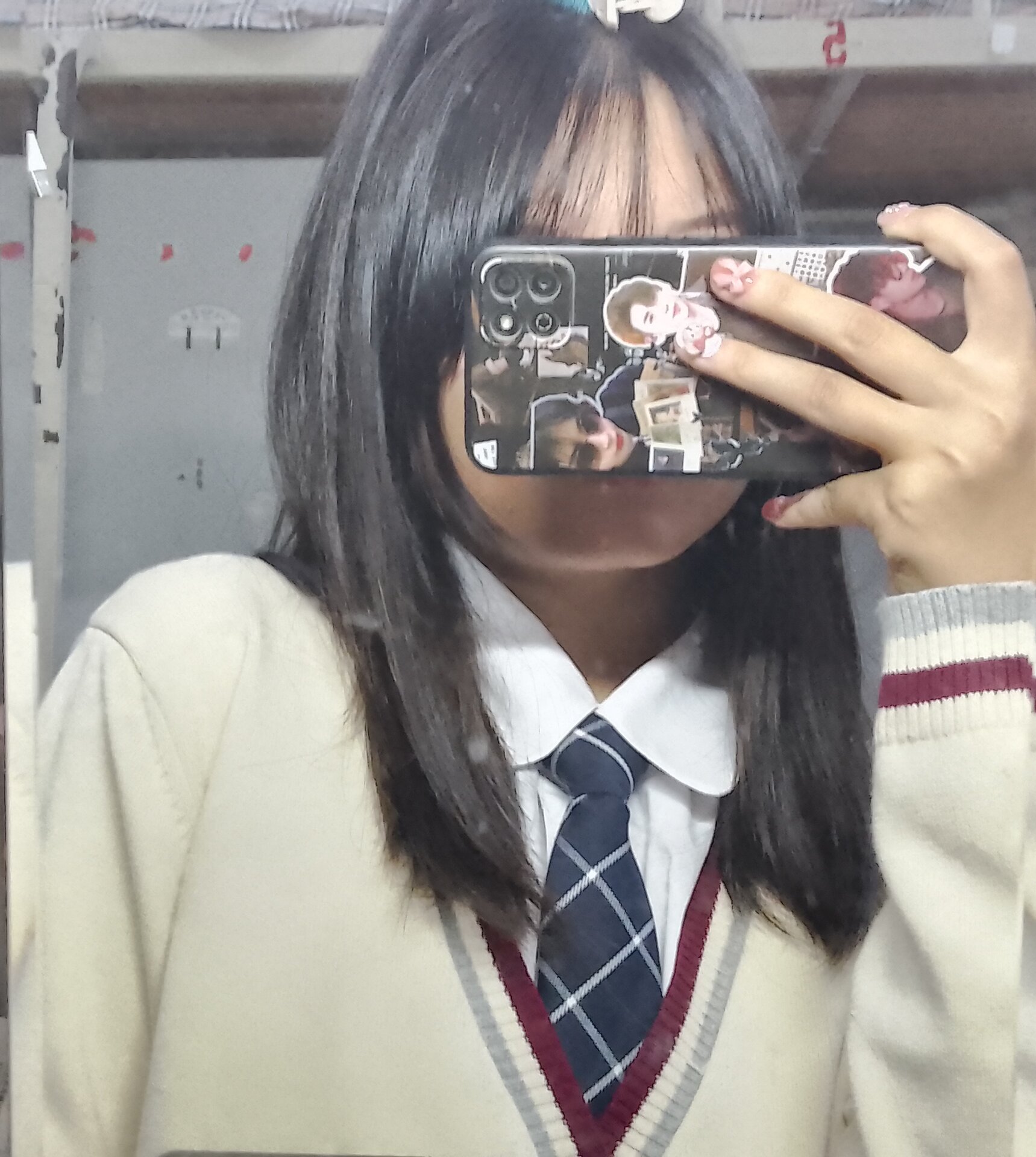 写给四年后的自己