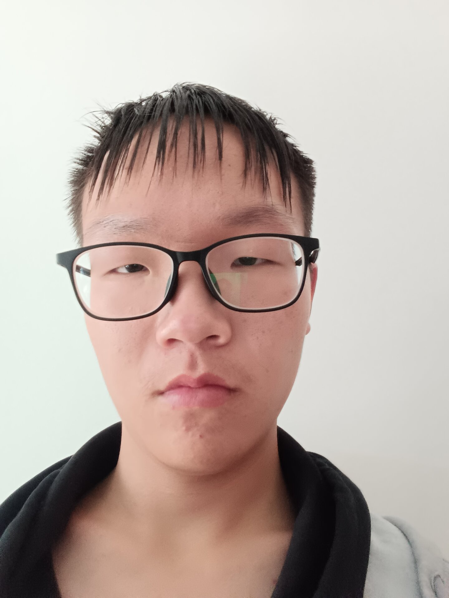 给未来自己的一封信