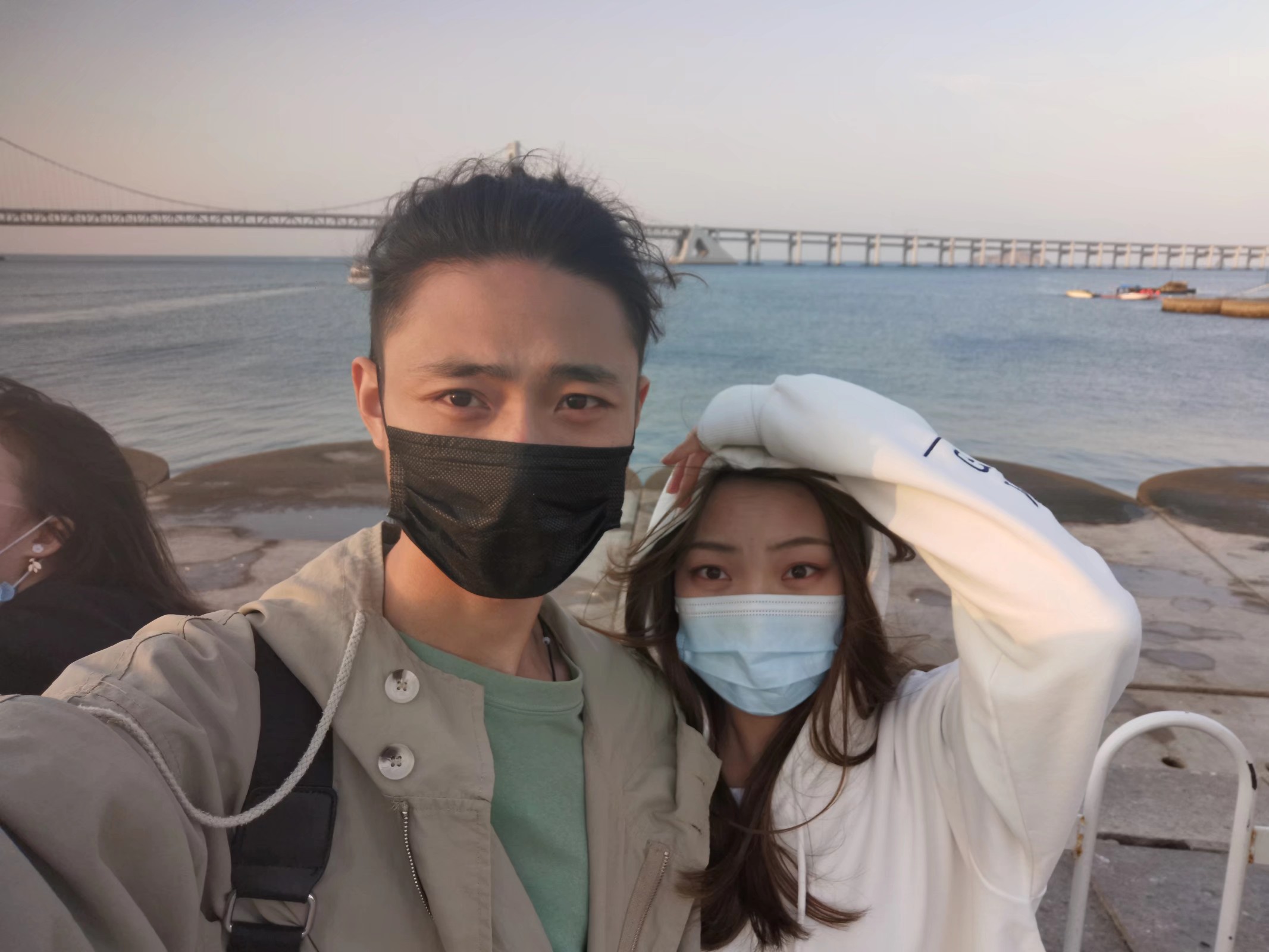 写给未来的…
