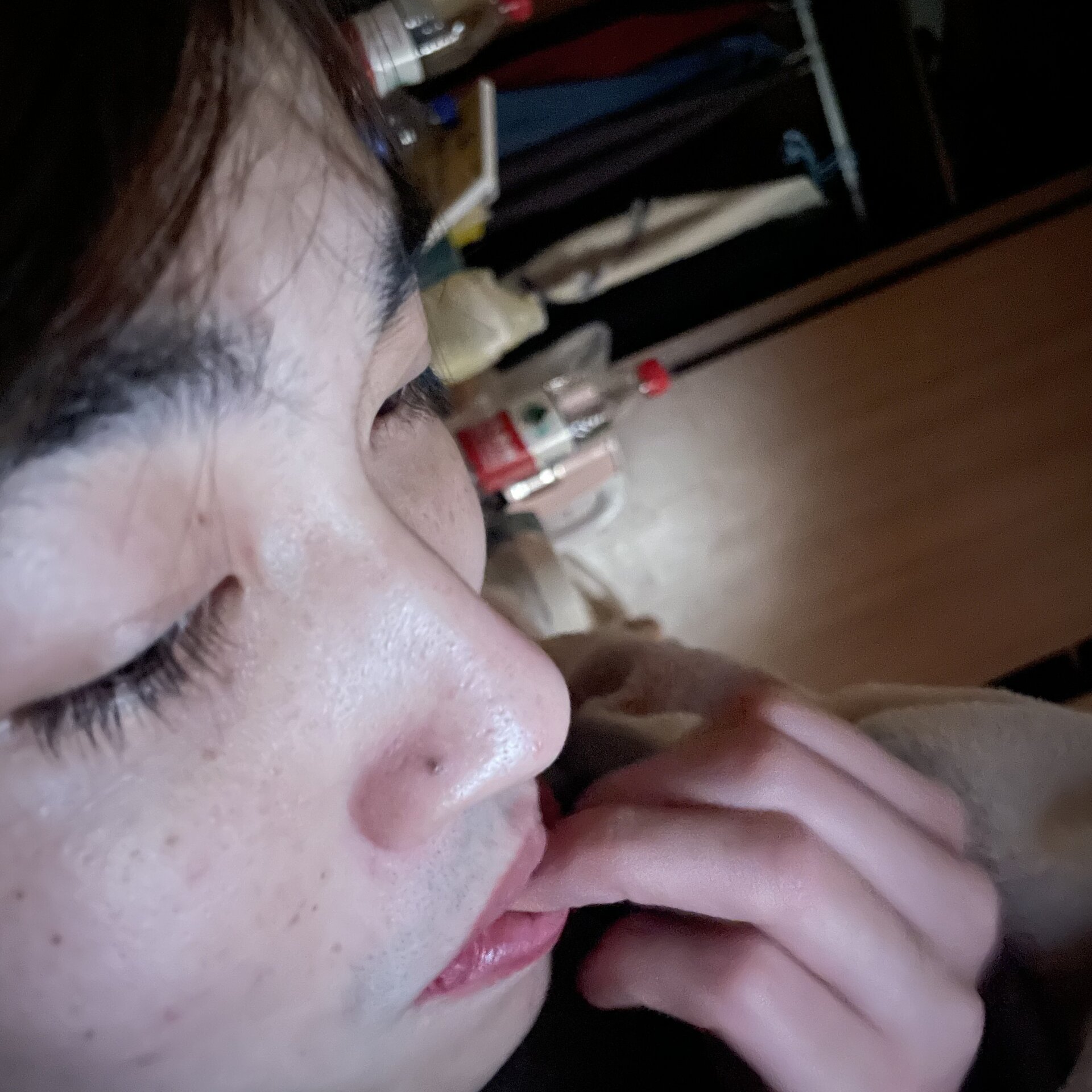 写给过俊淼（第二封）