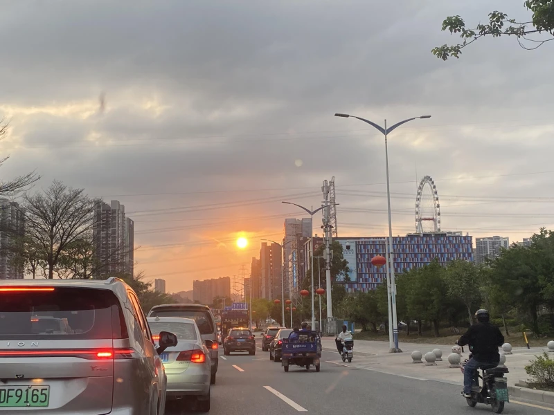 2024年的第一封信