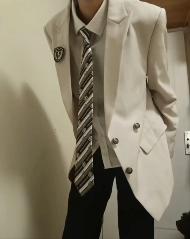 给高考之后自己的一封信