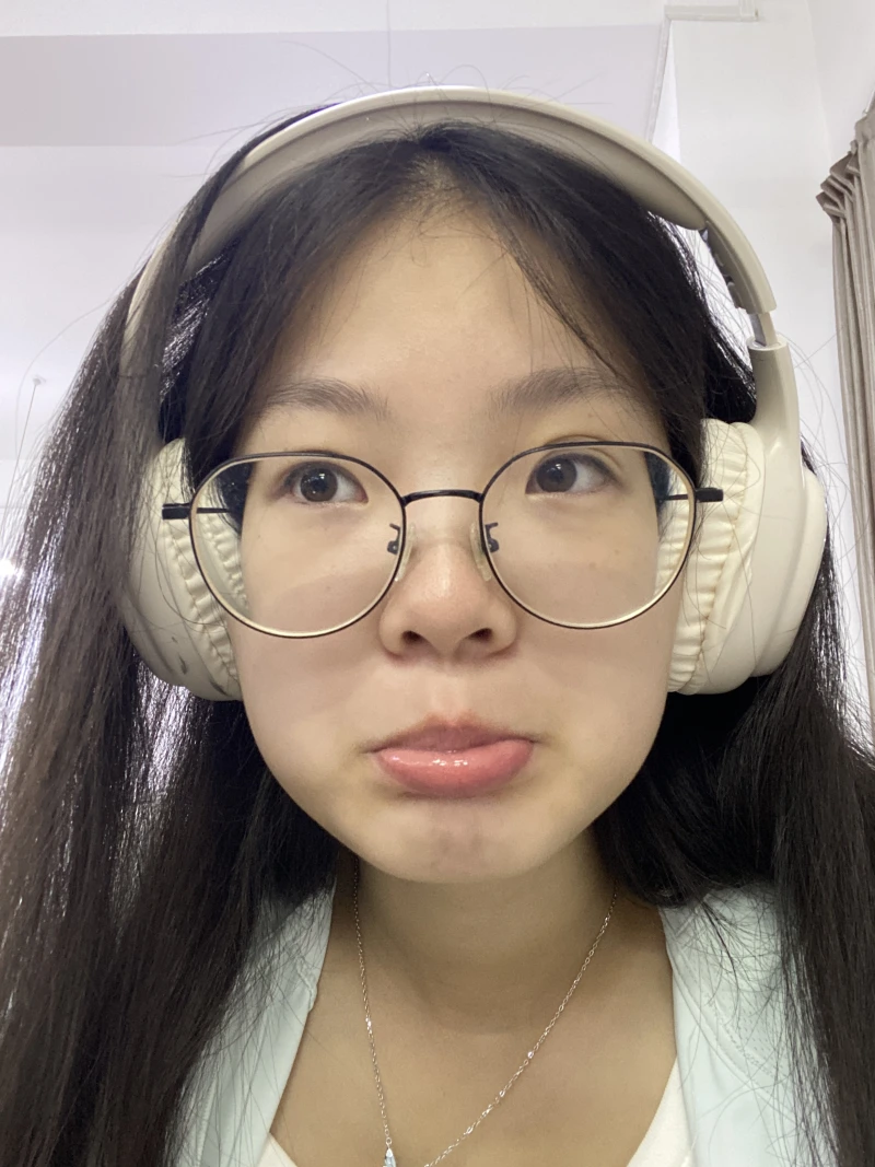 给未来琦琦的信——五年前的元元