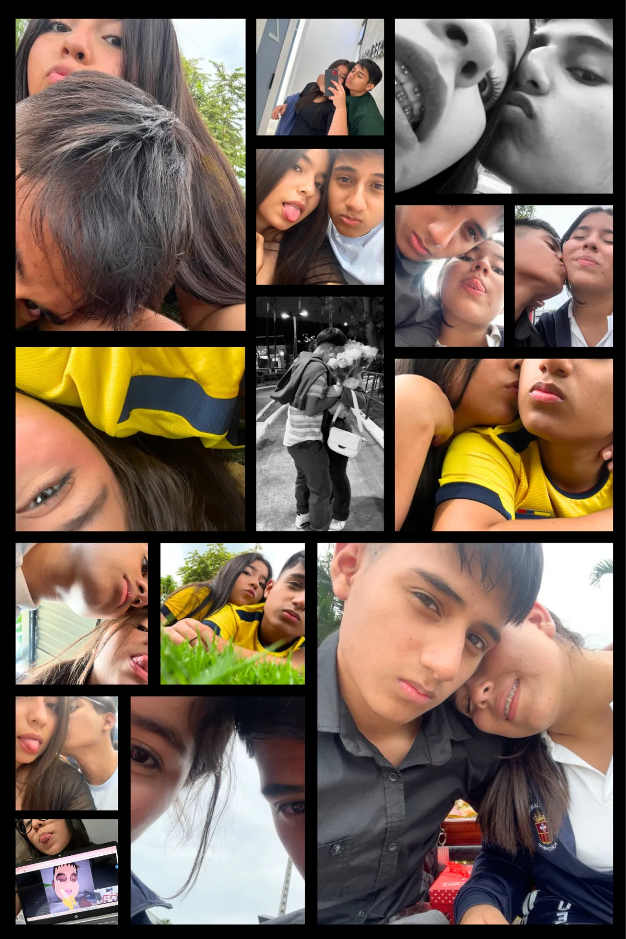 My Dear Love❤️